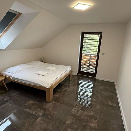 Apartmanovy Dom Ziar S Virivkou A Saunou Exterior foto