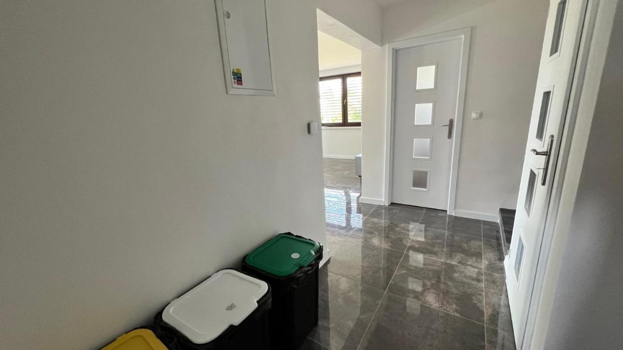 Apartmanovy Dom Ziar S Virivkou A Saunou Exterior foto
