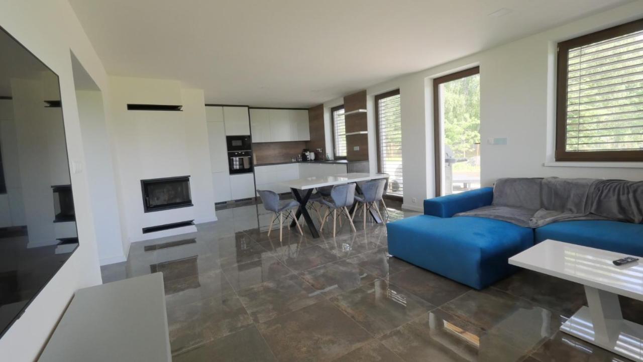 Apartmanovy Dom Ziar S Virivkou A Saunou Exterior foto