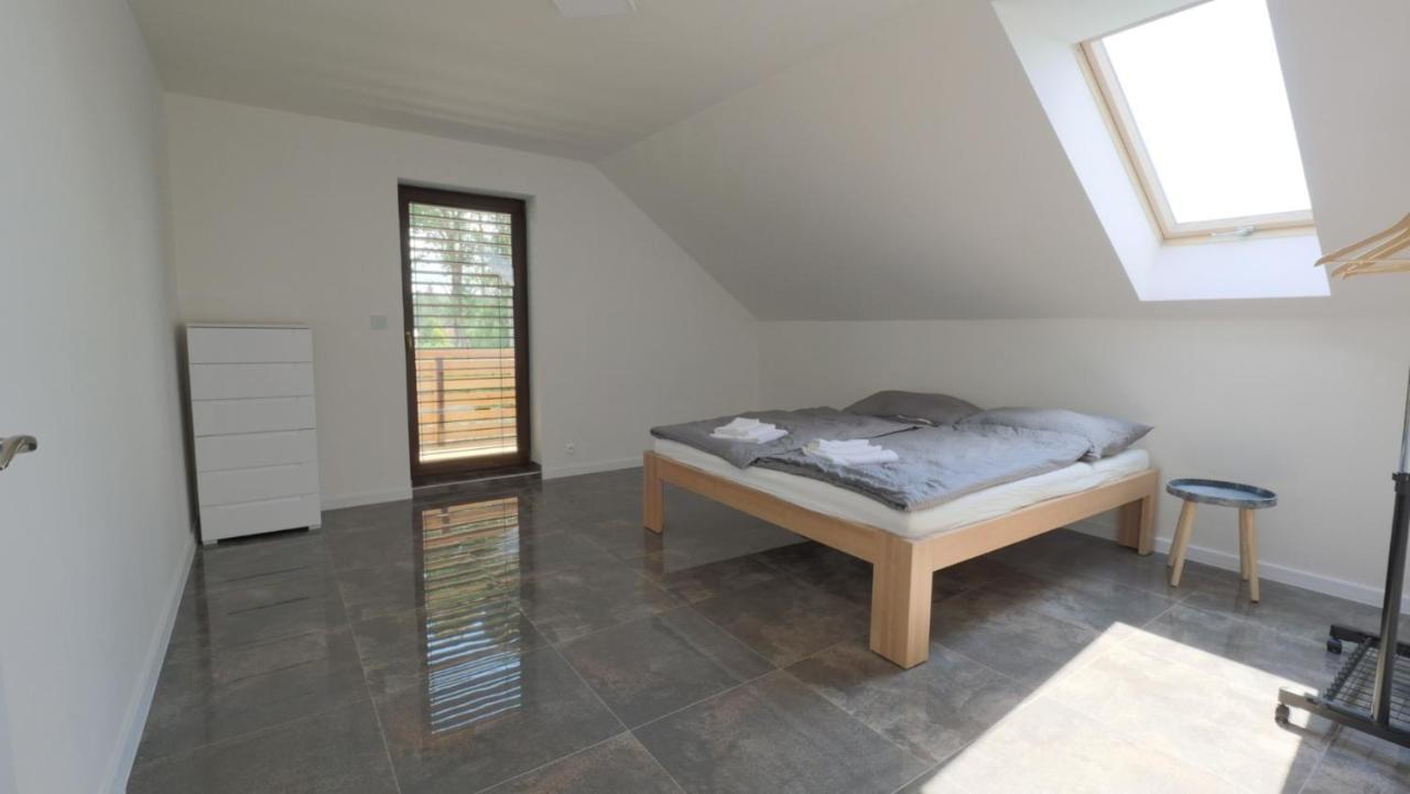 Apartmanovy Dom Ziar S Virivkou A Saunou Exterior foto