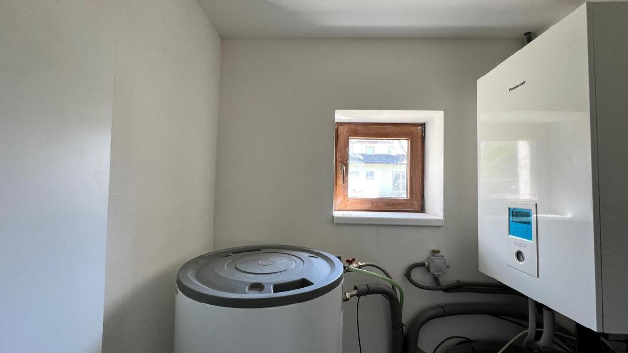 Apartmanovy Dom Ziar S Virivkou A Saunou Exterior foto