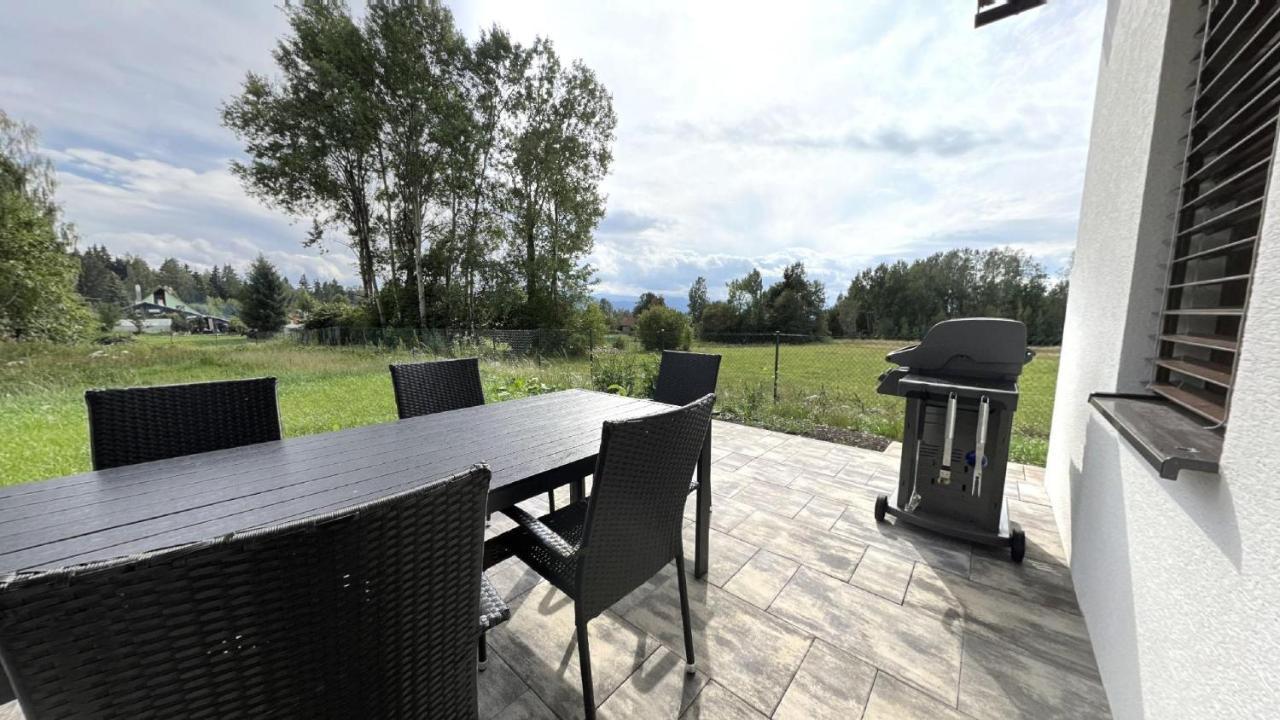 Apartmanovy Dom Ziar S Virivkou A Saunou Exterior foto