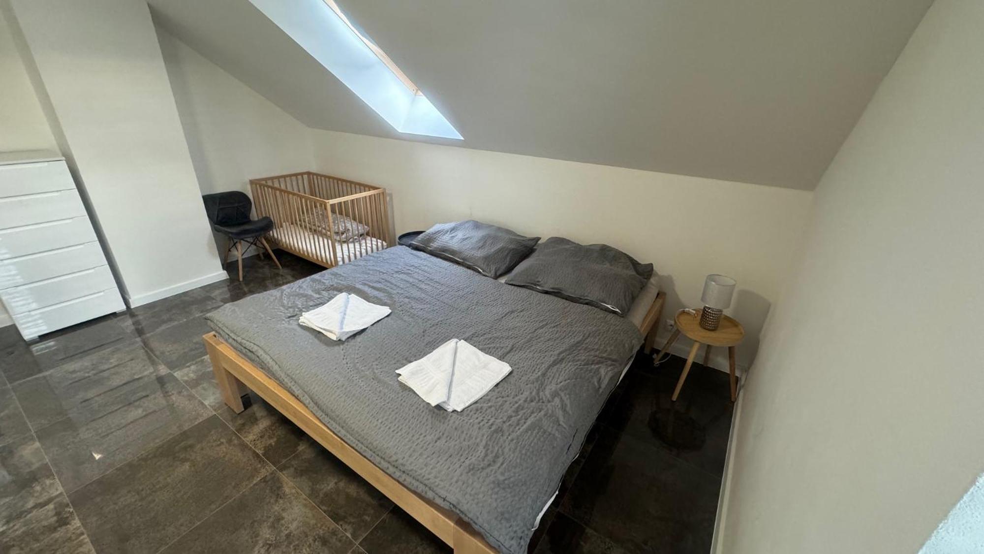 Apartmanovy Dom Ziar S Virivkou A Saunou Exterior foto
