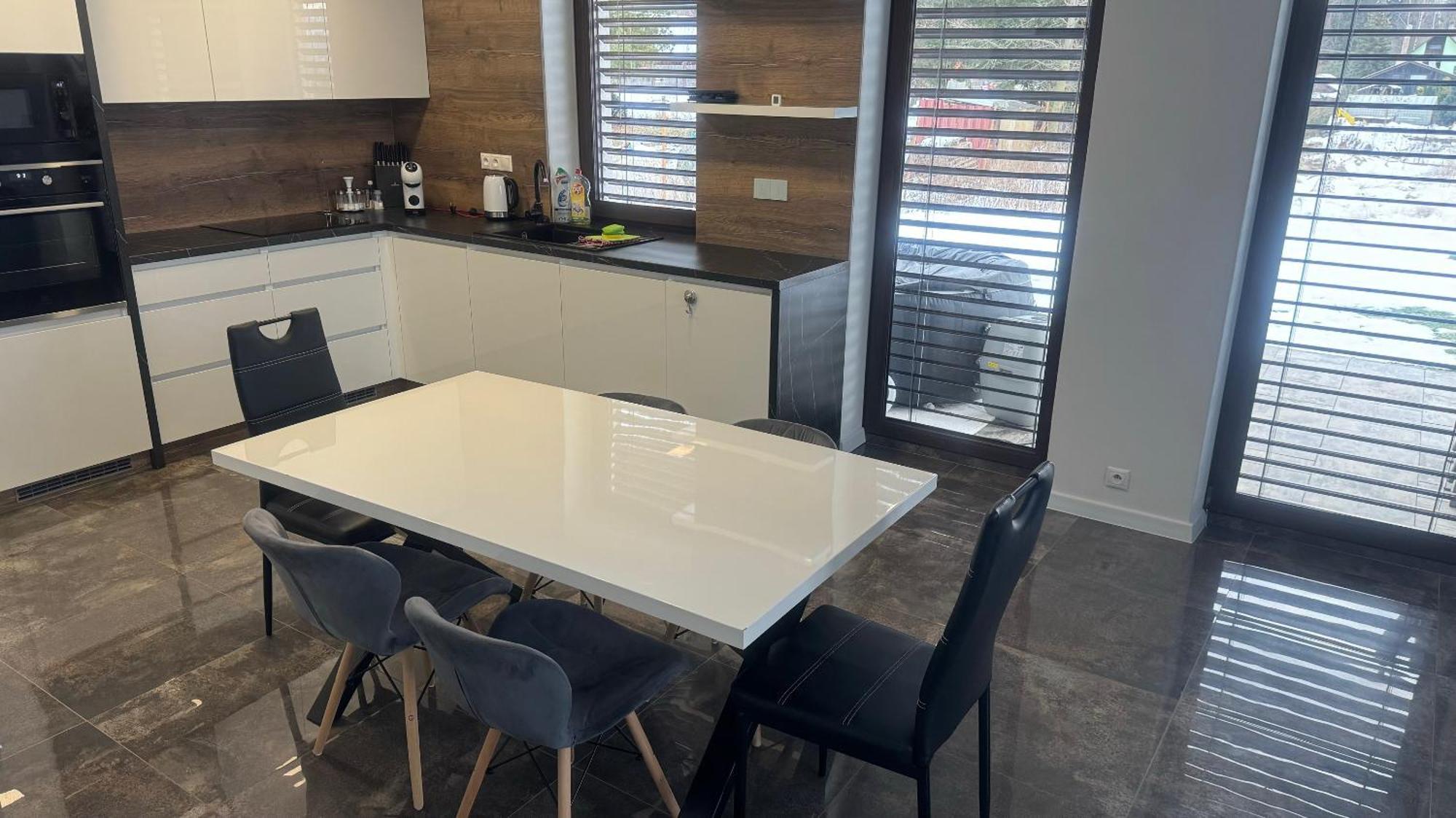 Apartmanovy Dom Ziar S Virivkou A Saunou Exterior foto