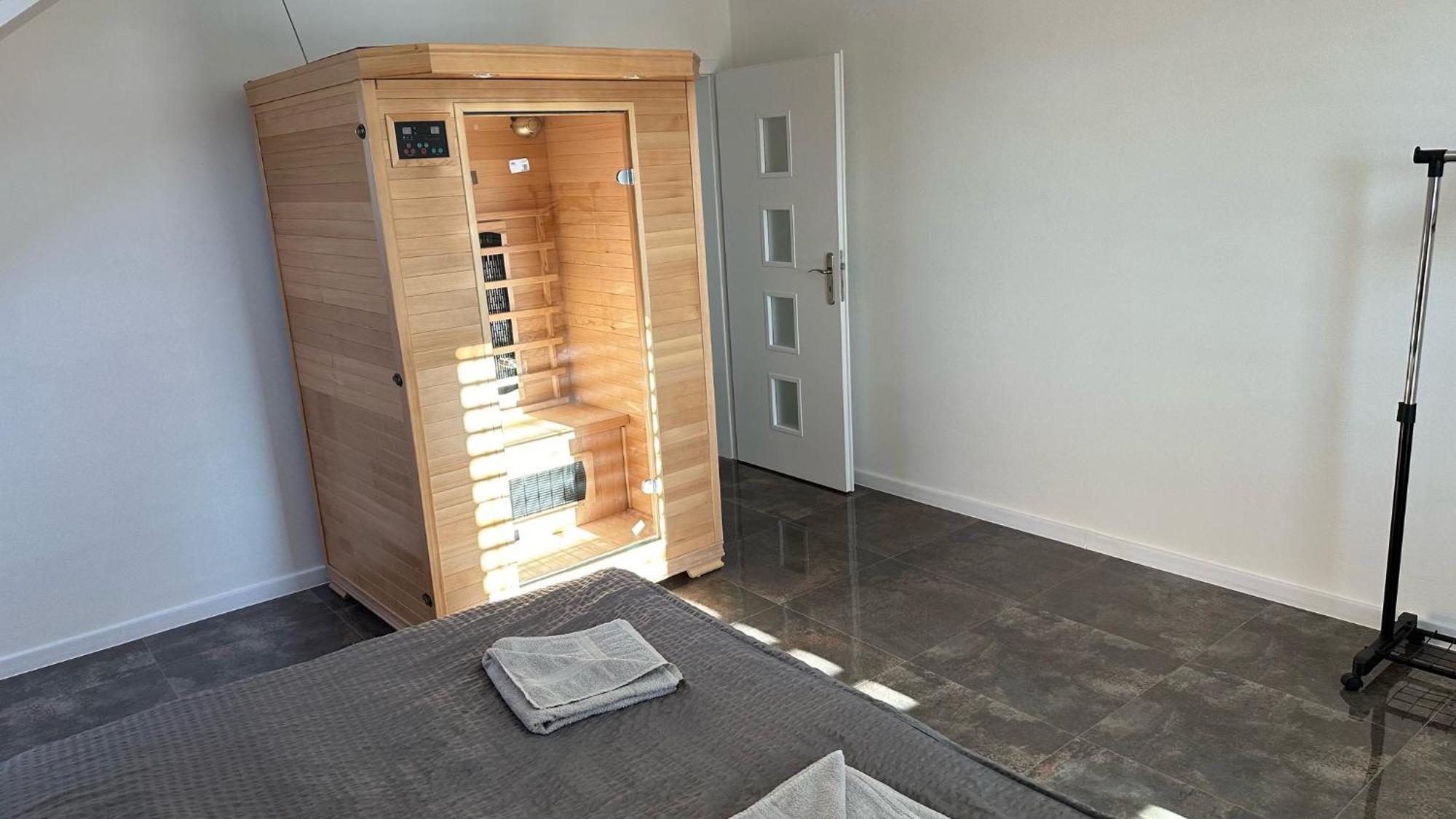 Apartmanovy Dom Ziar S Virivkou A Saunou Exterior foto