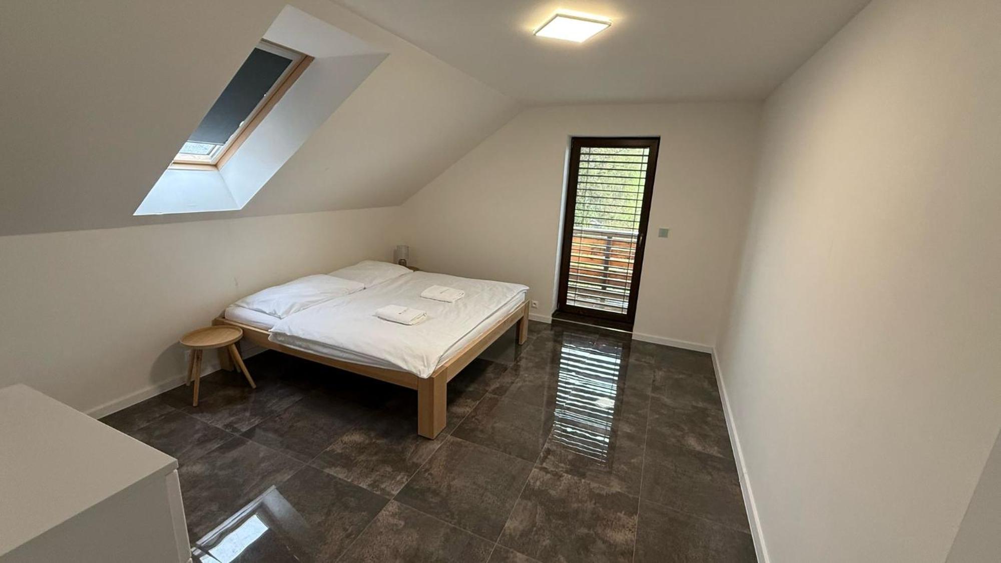 Apartmanovy Dom Ziar S Virivkou A Saunou Exterior foto