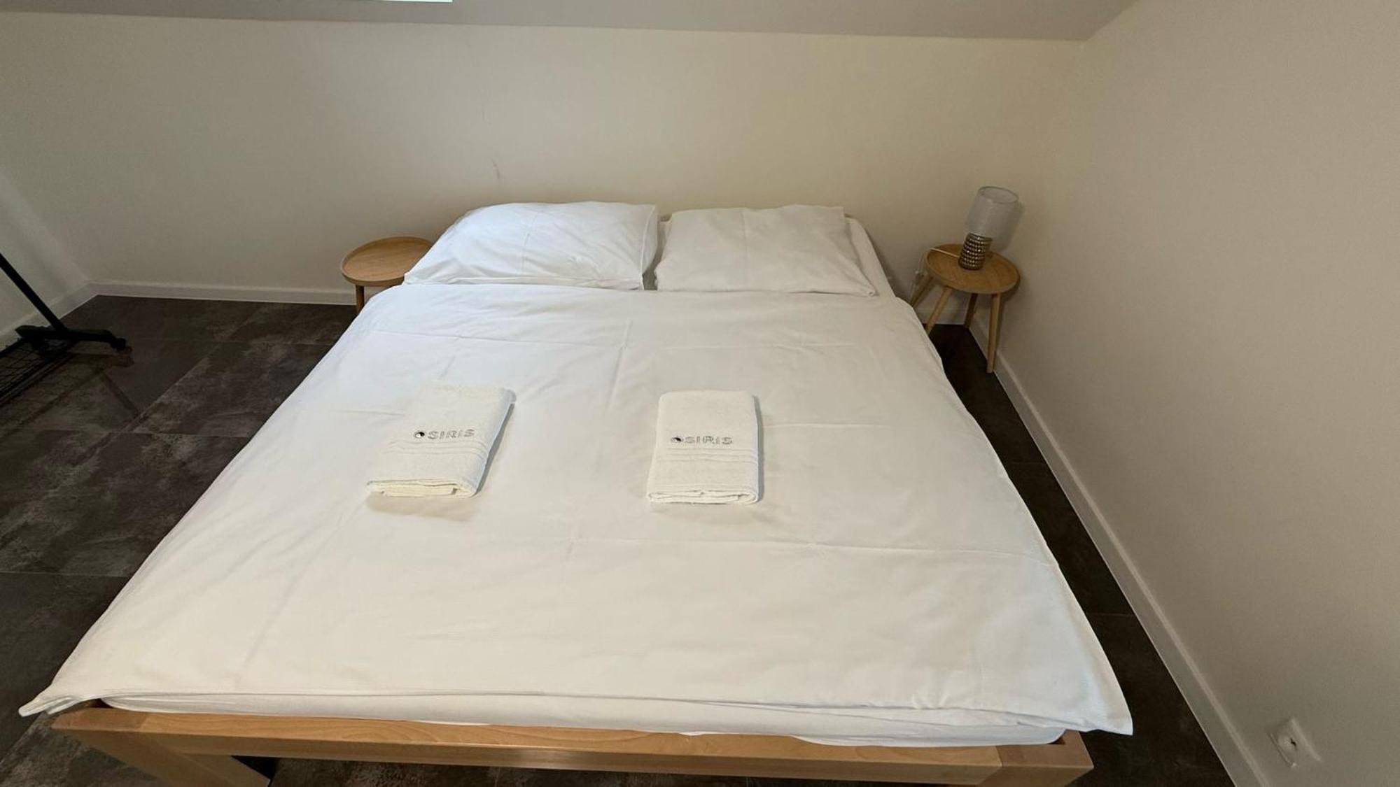 Apartmanovy Dom Ziar S Virivkou A Saunou Exterior foto